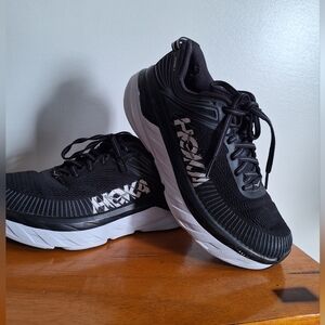 HOKA One One Bondi 7 Women's Size 8.5